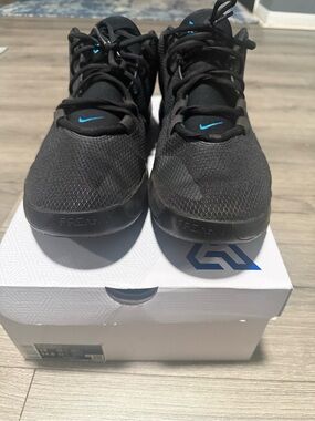 Nike Zoom Freak 1 Iridescent
